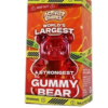 Activist 5000mg Gummy Bear
