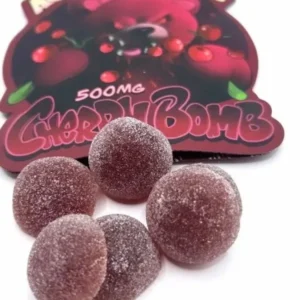 CherryBomb-Cherry-THC-Gummies-500mg