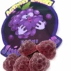 Juicy-Grapes-THC-Gummies-500mg