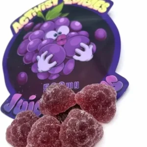 Juicy-Grapes-THC-Gummies-500mg