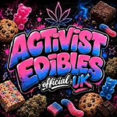 Activist Edibles