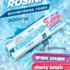 ActivistEdibles rosinpop solventless rosin 300mg